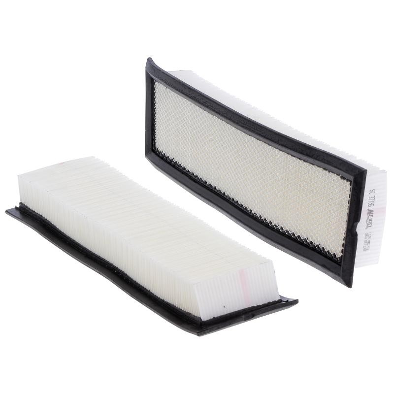Hifi SC37736 CABIN AIR FILTER