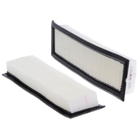 Hifi SC37736 CABIN AIR FILTER