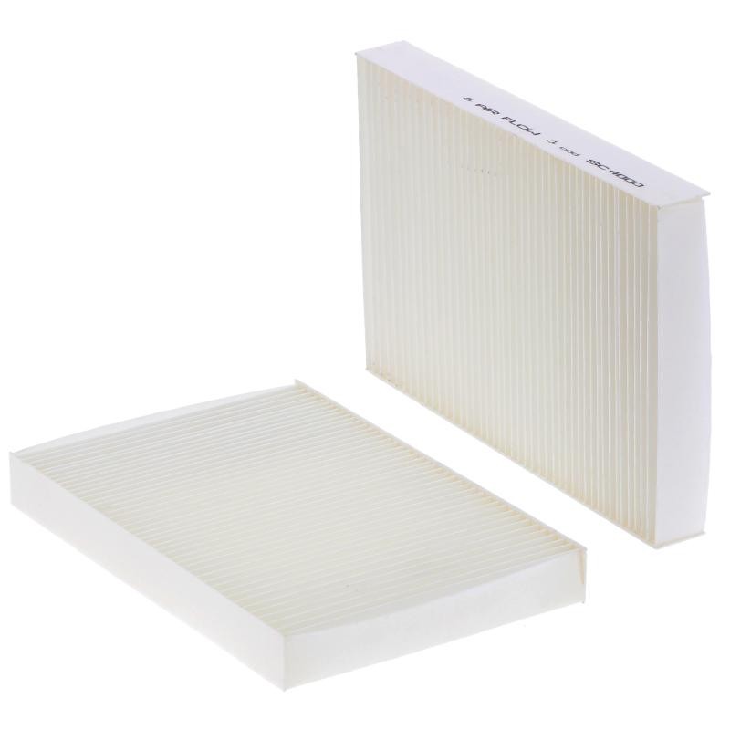 Hifi SC4000 CABIN AIR FILTER