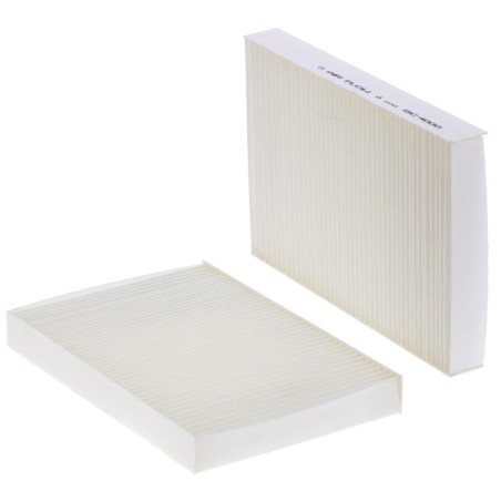 Hifi SC4000 CABIN AIR FILTER