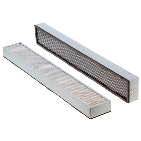 HIFI SC40002CAG CABIN AIR FILTER