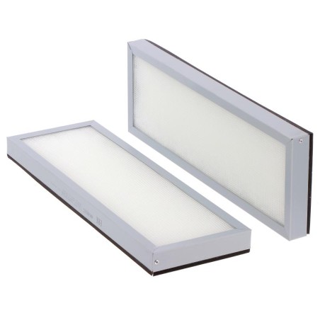 Hifi SC40003 CABIN AIR FILTER