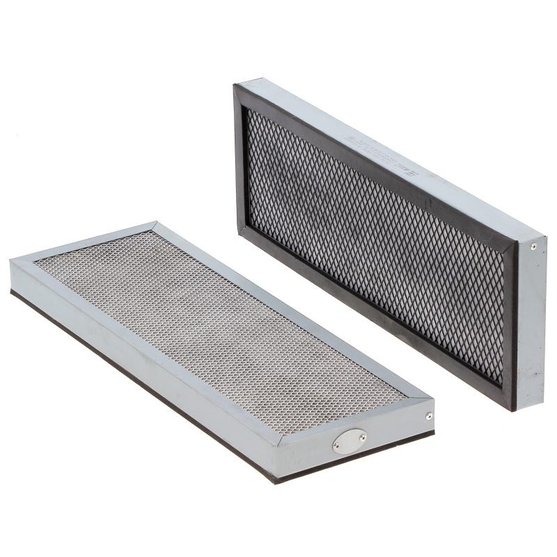 HIFI SC40003CAG CABIN AIR FILTER