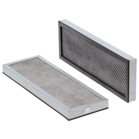 HIFI SC40003CAG CABIN AIR FILTER