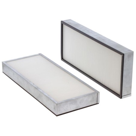 Hifi SC40006 CABIN AIR FILTER