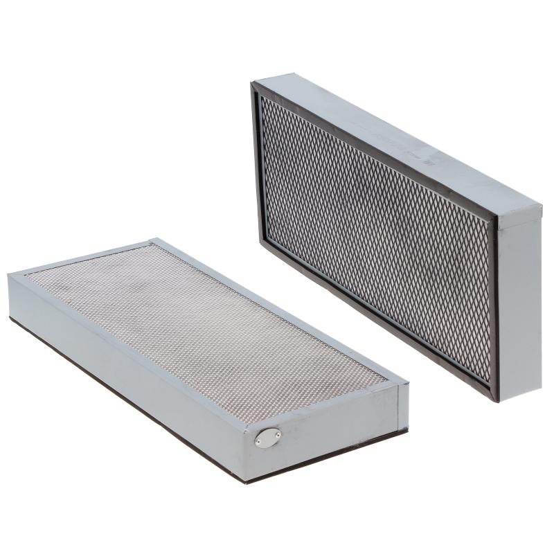 Hifi SC40006CAG CABIN AIR FILTER
