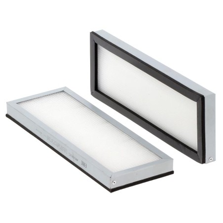 Hifi SC40008 CABIN AIR FILTER