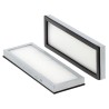 Hifi SC40008 CABIN AIR FILTER