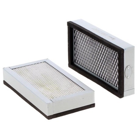 Hifi SC40010CAG CABIN AIR FILTER