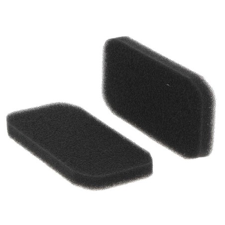 Hifi SC40011 CABIN AIR FILTER