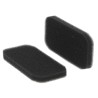Hifi SC40011 CABIN AIR FILTER