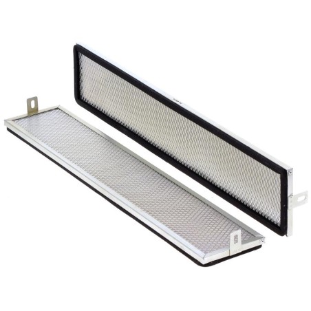 HIFI SC40014 CABIN AIR FILTER