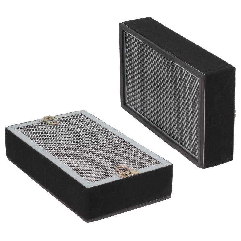 Hifi SC40015CAG CABIN AIR FILTER
