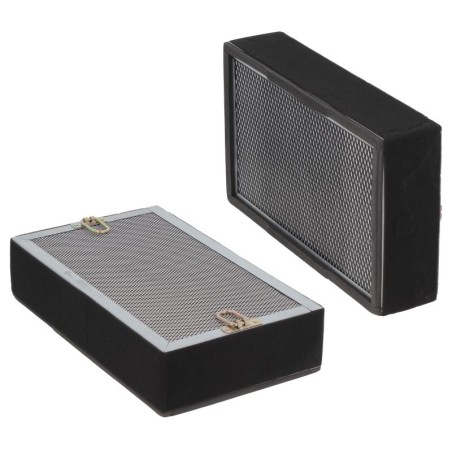 Hifi SC40015CAG CABIN AIR FILTER