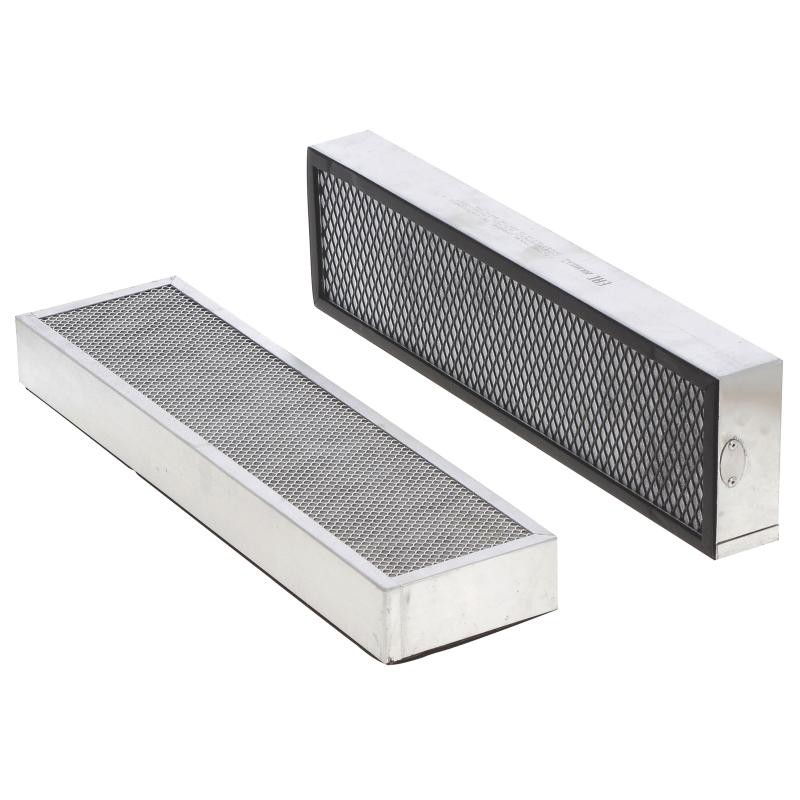 Hifi SC40016CAG CABIN AIR FILTER
