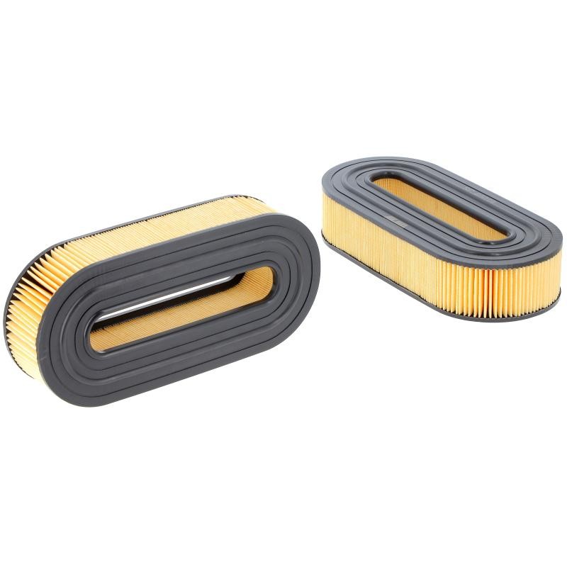 Hifi SC40019 CABIN AIR FILTER