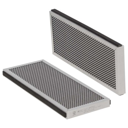 Hifi SC40020 CABIN AIR FILTER