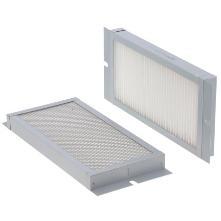 Hifi SC40024 CABIN AIR FILTER