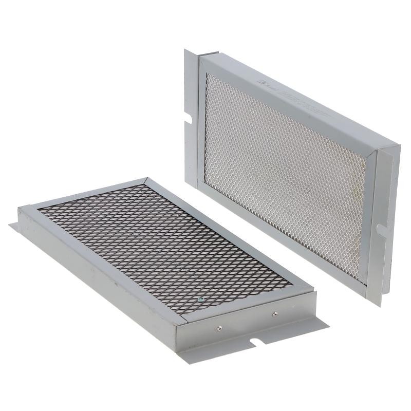 Hifi SC40024CAG CABIN AIR FILTER