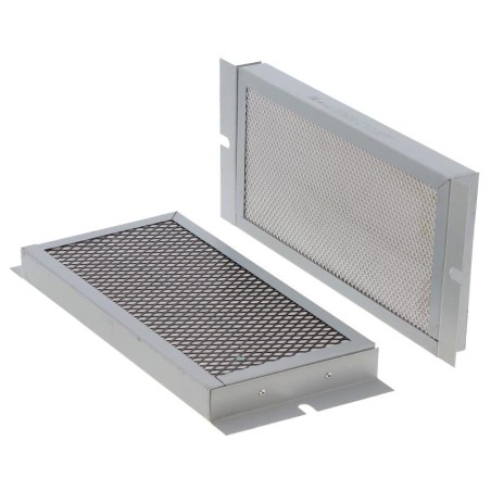 Hifi SC40024CAG CABIN AIR FILTER