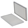 Hifi SC40027 CABIN AIR FILTER