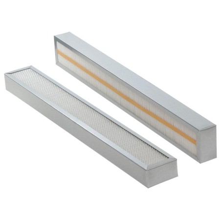 HIFI SC40031 CABIN AIR FILTER