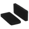 Hifi SC40032 CABIN AIR FILTER