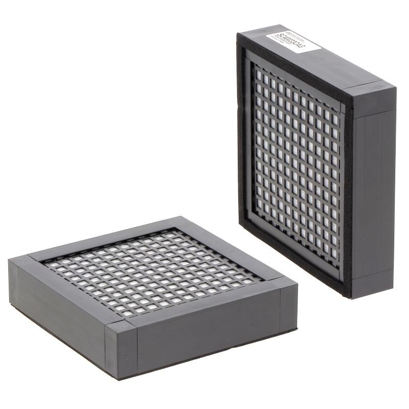 Hifi SC40033CAG CABIN AIR FILTER