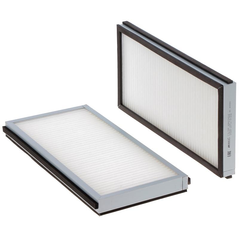 HIFI SC40050 CABIN AIR FILTER