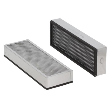 SC40051CAG CABIN AIR FILTER | RICO Europe