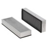 SC40051CAG CABIN AIR FILTER | RICO Europe