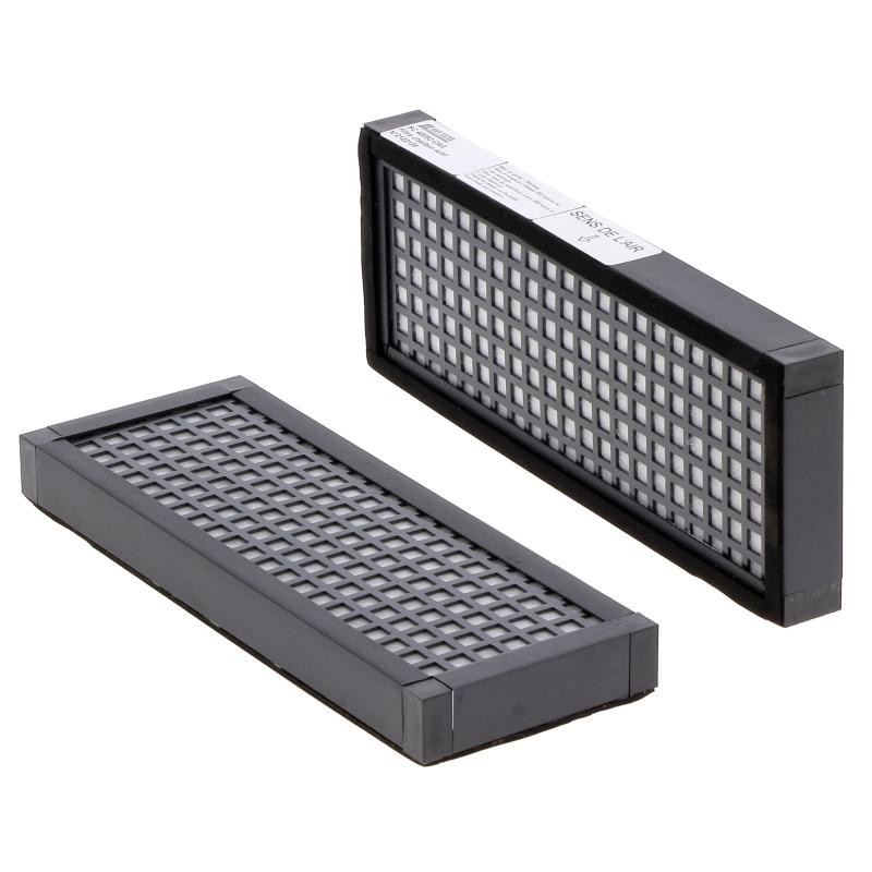 HIFI SC40052CAG CABIN AIR FILTER