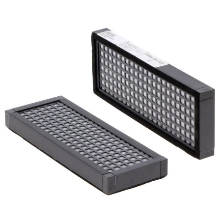HIFI SC40052CAG CABIN AIR FILTER