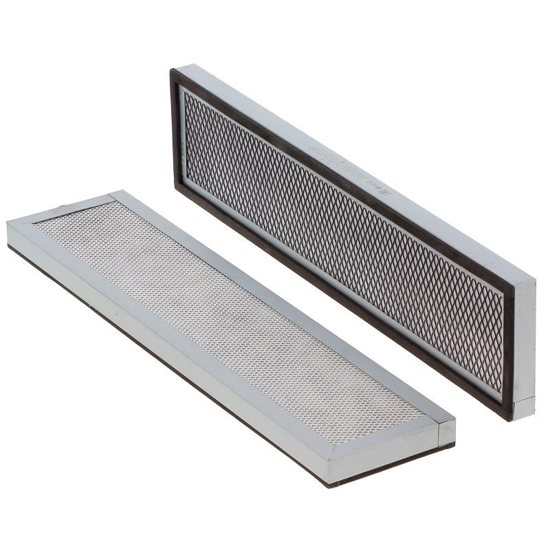 HIFI SC40053CAG CABIN AIR FILTER
