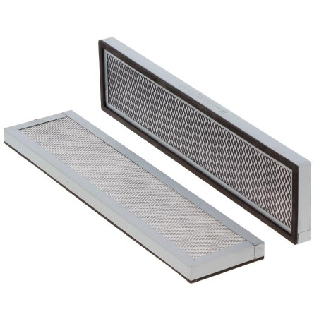 HIFI SC40053CAG CABIN AIR FILTER