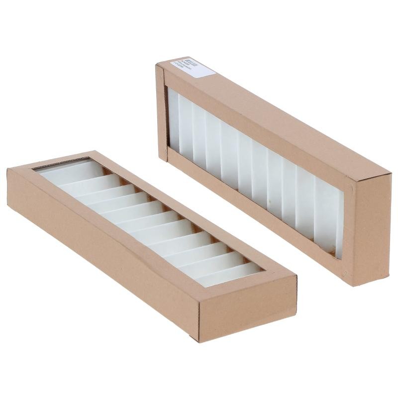 HIFI SC40055 CABIN AIR FILTER