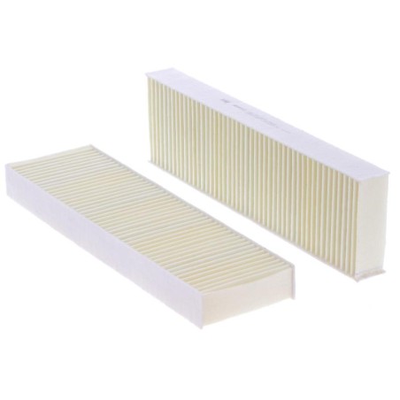 HIFI SC40056 CABIN AIR FILTER