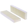 HIFI SC40056 CABIN AIR FILTER
