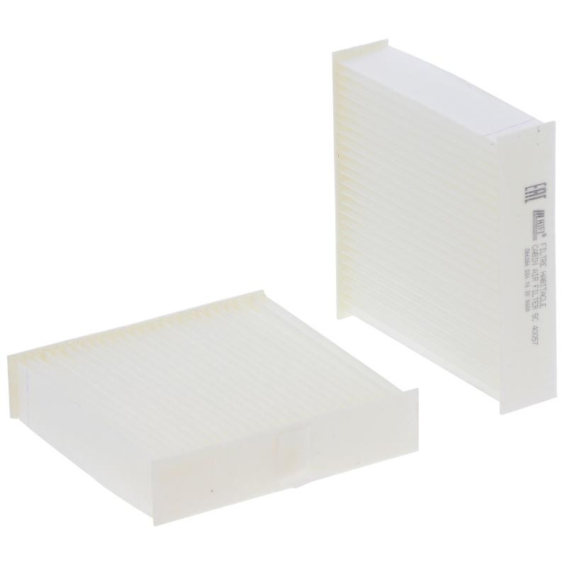 Hifi SC40057 CABIN AIR FILTER