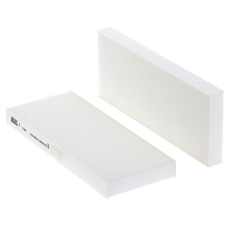 Hifi SC40058 CABIN AIR FILTER