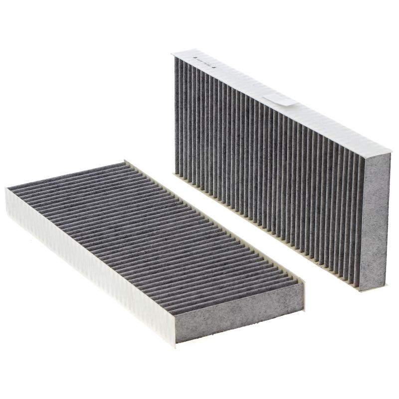 SC40058CA CABIN AIR FILTER | RICO Europe