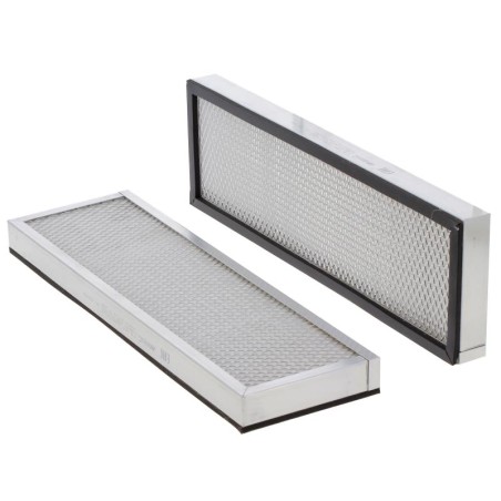 HIFI SC40059 CABIN AIR FILTER