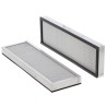 HIFI SC40059 CABIN AIR FILTER