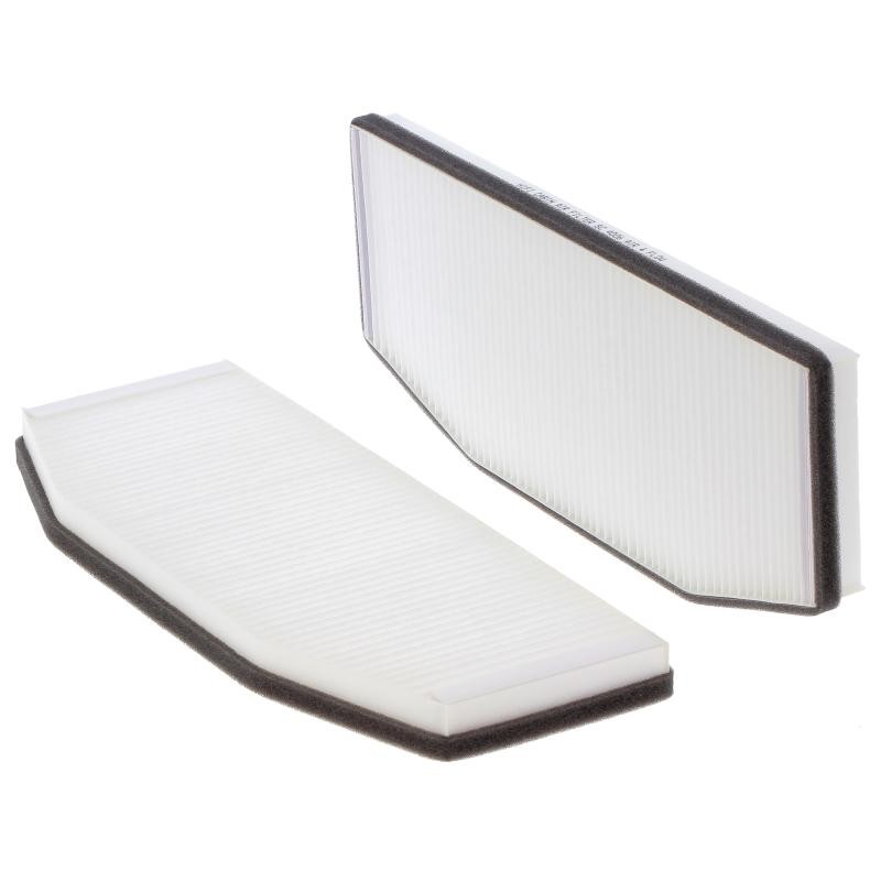 Hifi SC4006 CABIN AIR FILTER