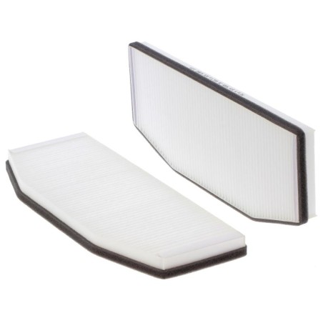 Hifi SC4006 CABIN AIR FILTER