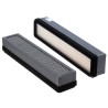 SC40060 CABIN AIR FILTER | RICO Europe