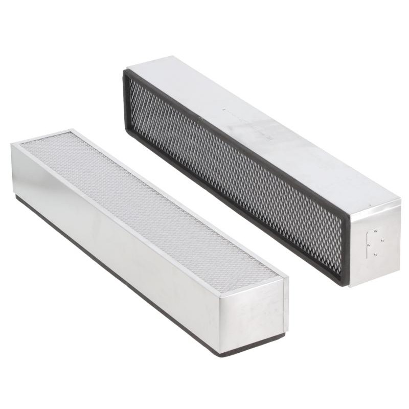 Hifi SC40060CAG CABIN AIR FILTER