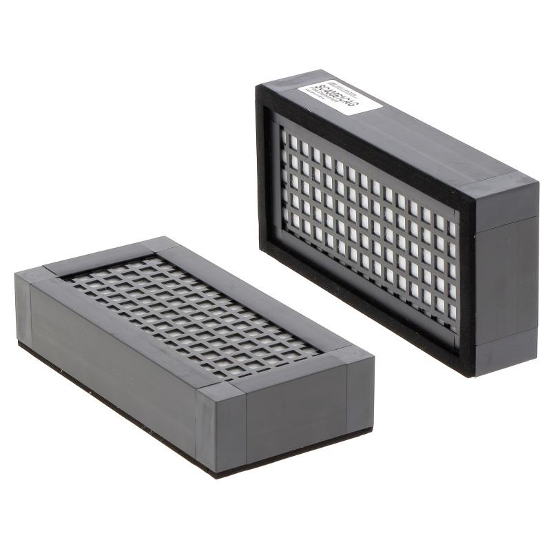 HIFI SC40061CAG CABIN AIR FILTER