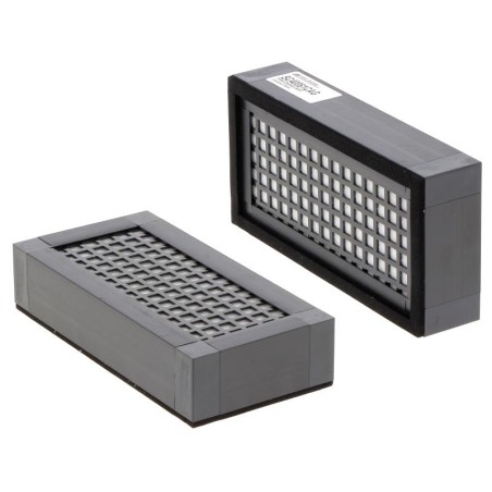 HIFI SC40061CAG CABIN AIR FILTER
