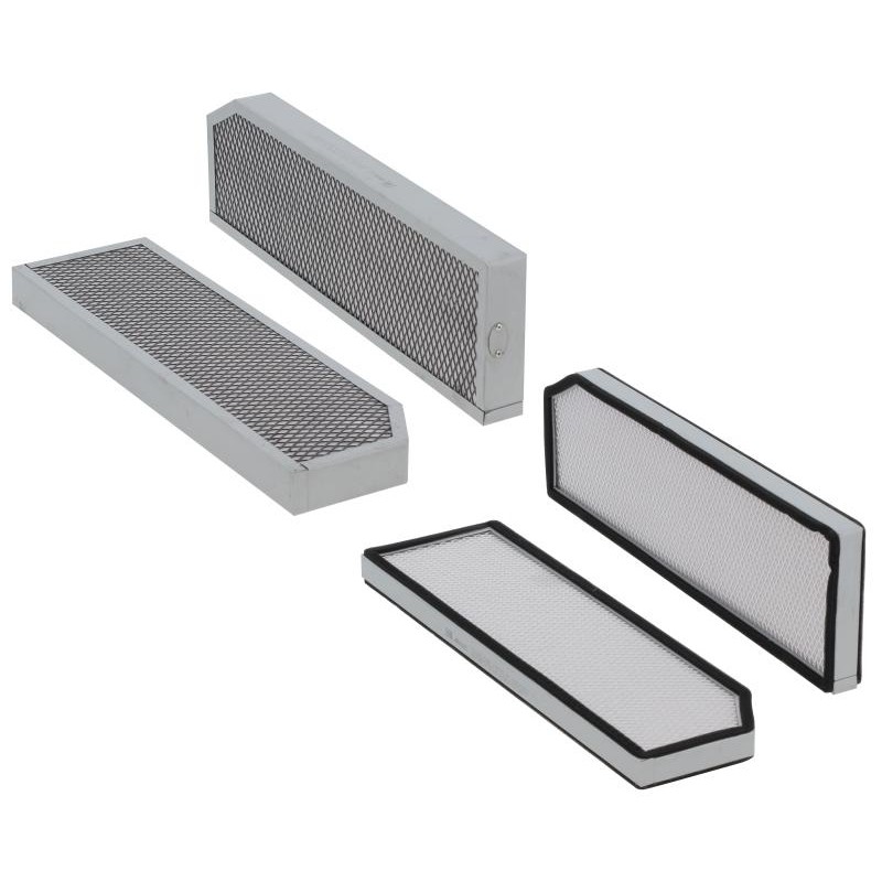 Hifi SC40066KITCAG CABIN FILTER KIT